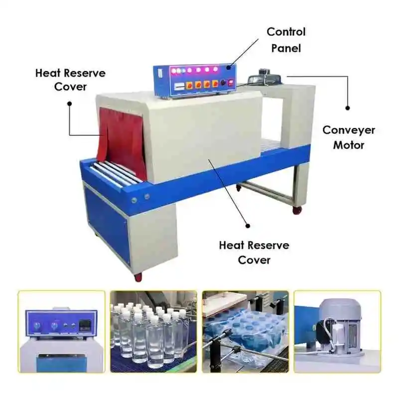 3Web Sealer
